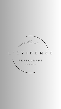 Photos du propriétaire du Restaurant L'evidence à Saint-Seurin-sur-l'Isle - n°3