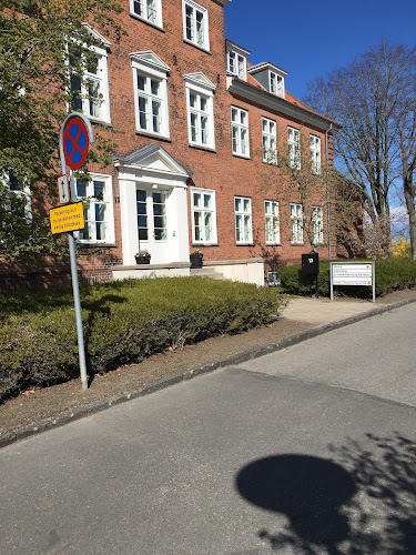 OUH Sygehusenheden i Nyborg - Sygehus