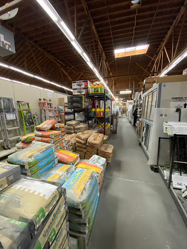 Hardware Store «Discount Builders Supply», reviews and photos, 1695 Mission St, San Francisco, CA 94103, USA