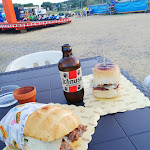 Photo n°1 de l'avis de Veronica.a fait le 01/08/2019 à 21:33 sur le  Sardigna Street Food à Villasimius