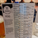 Photo n°2 de l'avis de Alessandro.o fait le 26/03/2022 à 21:23 sur le  VICO à Taranto