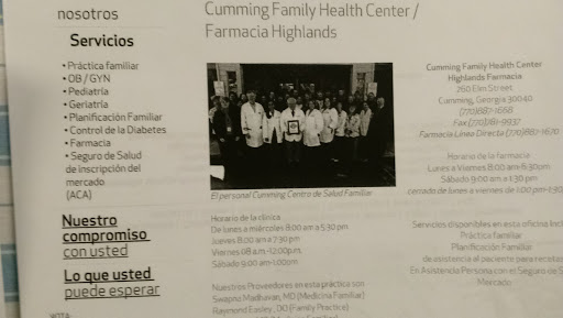 Social Services Organization «North Fulton Community Charities», reviews and photos