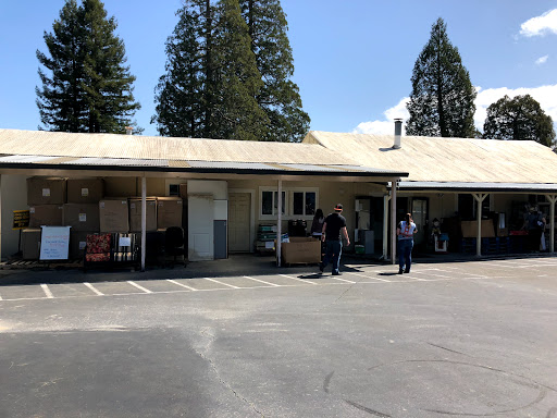 Surplus Store «Discount Alley», reviews and photos, 1382 CA-116 a, Sebastopol, CA 95472, USA