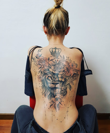 Dedicato a Te Tattoo