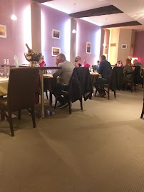 Atmosphère du Restaurant gastronomique Au Fil de l'Eau à Montauban - n°9