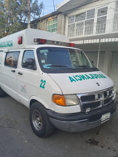 Ambulancias Amedical
