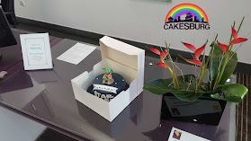 Cakesburg Premium Cake Shop