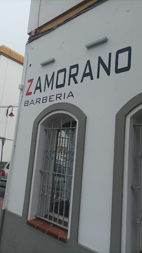 Peluquería Barbería Zamorano en Ayamonte, Huelva