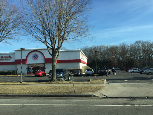 Appliance Store «P.C. Richard & Son», reviews and photos, 2229 NY-347, Stony Brook, NY 11790, USA