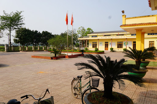 Đài Liệt Sĩ Đức Lâm