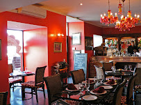 Atmosphère du Restaurant indien Le raja à Nice - n°19