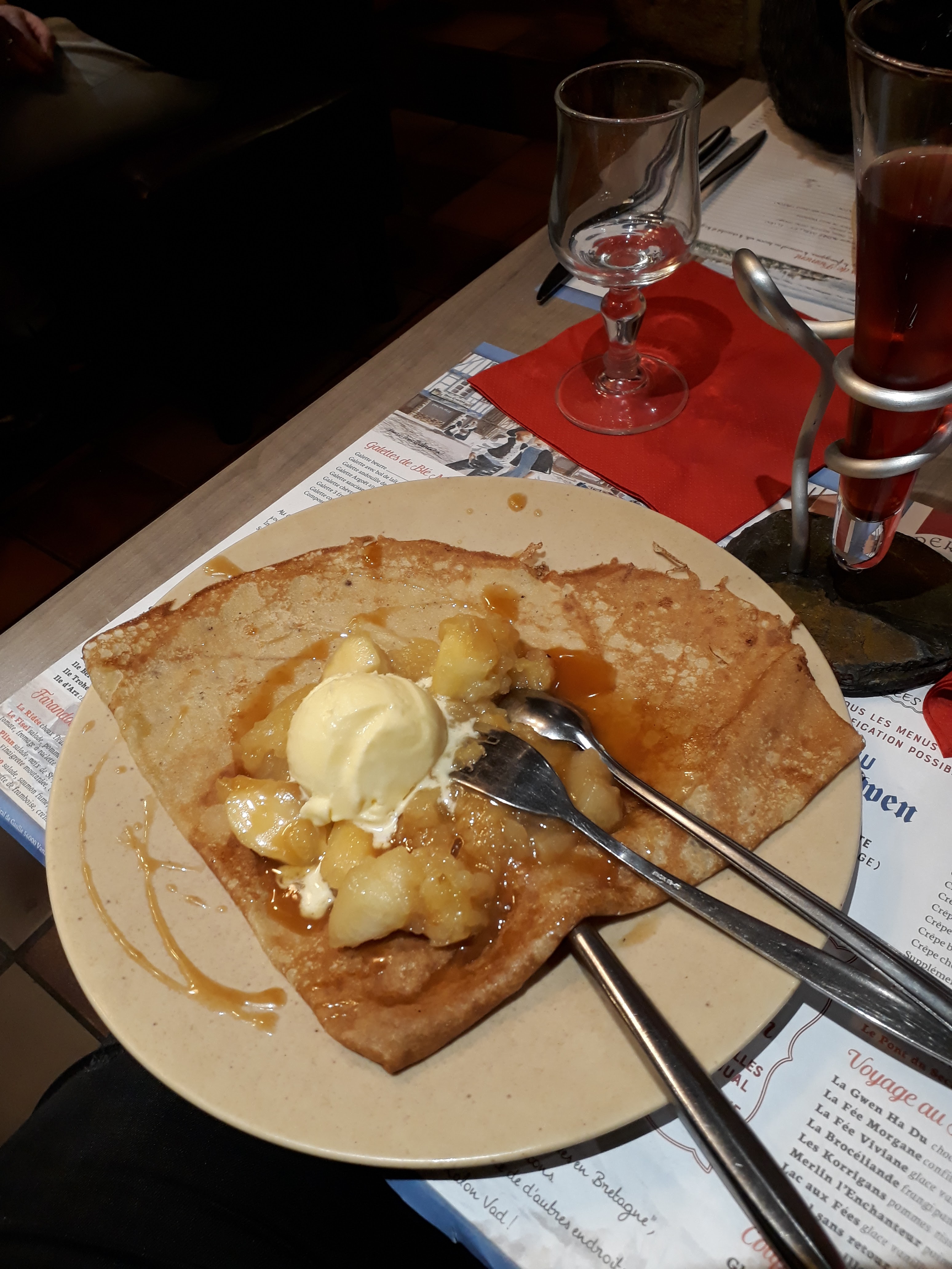 Photo n° 6 de l'avis de Maëlle.e fait le 17/02/2019 à 00:45