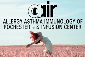 Allergy Asthma Immunology image