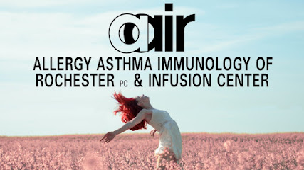 Allergy Asthma Immunology