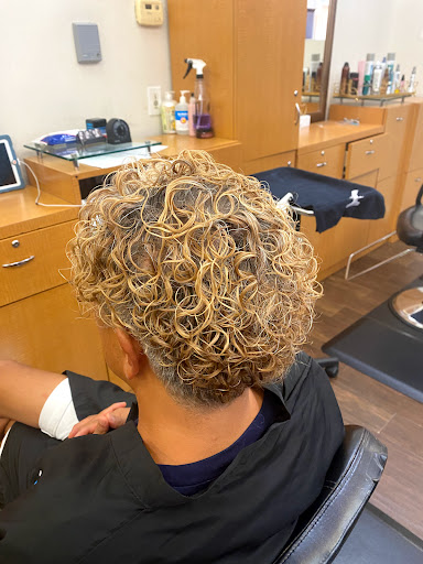 Hair Salon «Nayoung hair salon», reviews and photos, 13615 Inwood Rd #160, Dallas, TX 75244, USA