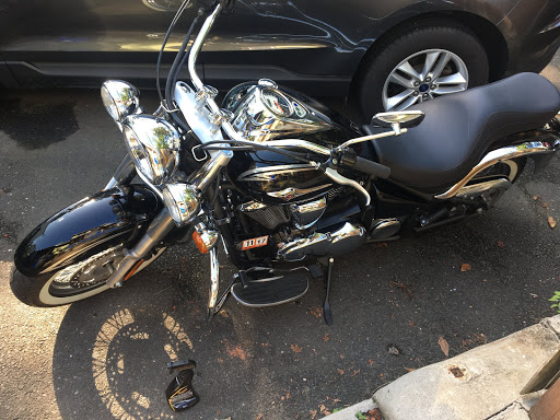 Motorcycle Dealer «Srkcycles.com», reviews and photos, 1921 McFarland Dr, Landisville, PA 17538, USA