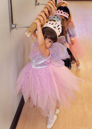 Dance School «Creation Station Dance», reviews and photos, 27746 Santa Margarita Pkwy, Mission Viejo, CA 92691, USA