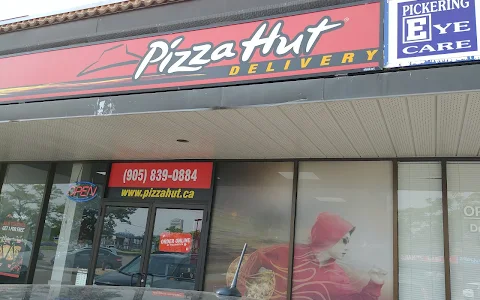 Pizza Hut image