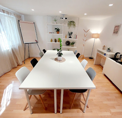 incubesens : Prévention et Reconstruction Post Burn Out, Bilan de compétences et Coaching à Strasbourg