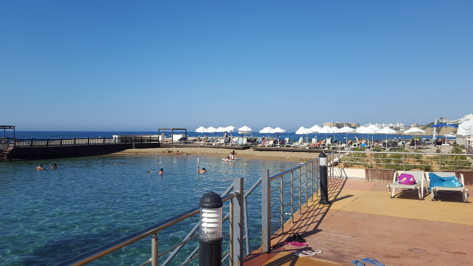 Ada Beach photo #8