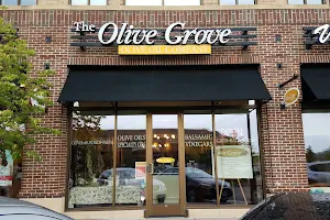 Olive Grove image