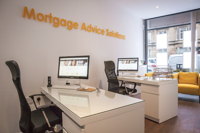 Reviews of Mortgage Advice Solutions in Glasgow - Insurance broker