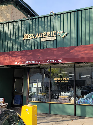 Caterer «Menagerie», reviews and photos, 41 E Palisade Ave, Englewood, NJ 07631, USA