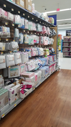 Discount Store «Walmart», reviews and photos, 3300 Broadway St, Eureka, CA 95501, USA