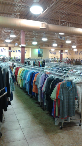 Thrift Store «Goodwill Port St. Lucie West Store & Donation Center», reviews and photos