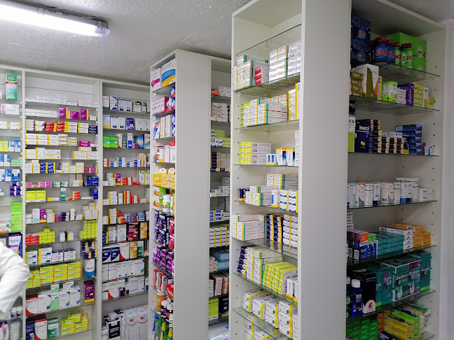 Opiniones de Farmacia Los Lagos en Osorno - Farmacia
