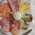 Photo n°1 de l'avis de vincenzo.o fait le 28/11/2022 à 14:32 sur le  Ristorante Pizzeria La Rosa Scarlatta à Ardea