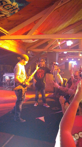 Night Club «The Barn in Sanford», reviews and photos, 1200 S French Ave, Sanford, FL 32771, USA