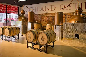 Richland Distilling Company - Richland image