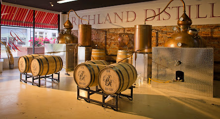 Richland Distilling Company - Richland