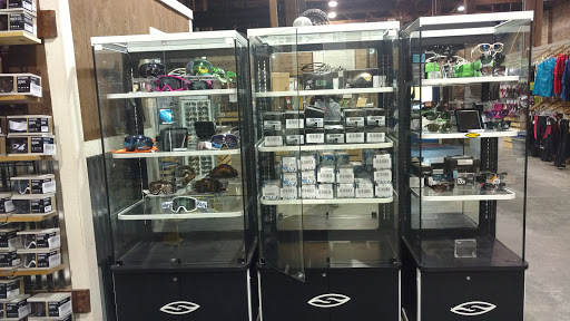 Ski Shop «Level Nine Sports», reviews and photos, 660 400 W, Salt Lake City, UT 84101, USA