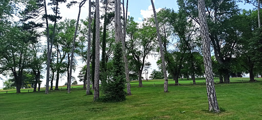 Public Golf Course «Elmwood 18 Hole Golf Course», reviews and photos, 6232 Pacific St, Omaha, NE 68106, USA