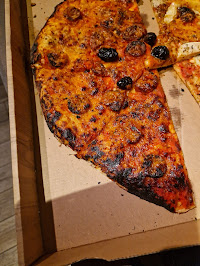 Les plus récentes photos du Livraison de pizzas Toscana pizza à Martigues - n°1