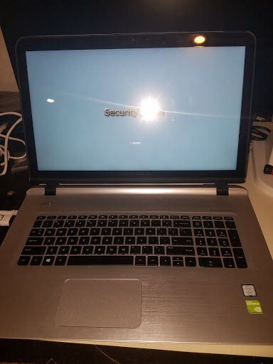 Computer Repair Service «IQ Computer Services Alexandria», reviews and photos, 1591B N Van Dorn St, Alexandria, VA 22304, USA