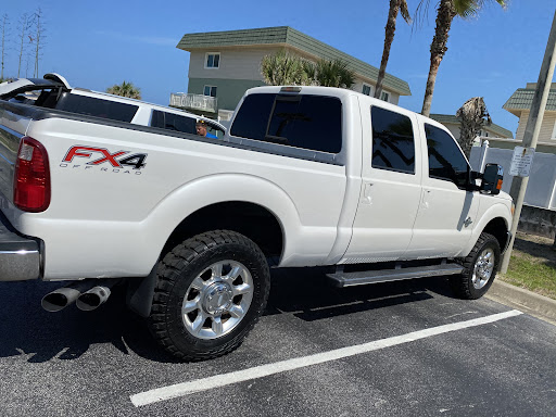 Used Car Dealer «Greenwise Motors», reviews and photos, 720 W New Haven Ave, Melbourne, FL 32901, USA