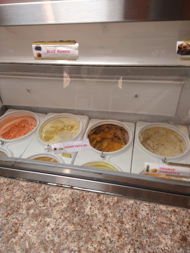 Ice Cream Shop «Nirvanaah!», reviews and photos, 1038 E El Camino Real, Sunnyvale, CA 94087, USA