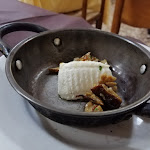 Photo n°4 de l'avis de maria.o fait le 10/03/2019 à 14:56 sur le  RISTORANTE AL FUNGO VELENOSO DI D`URSO CARMELA à Montoro