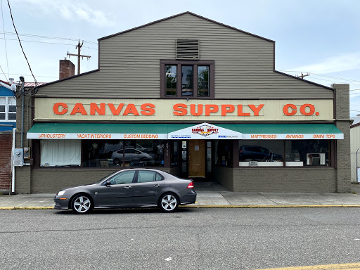 Canvas Supply Co Inc