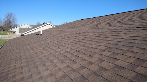 Clark Roofing & Construction in Sioux Falls, South Dakota