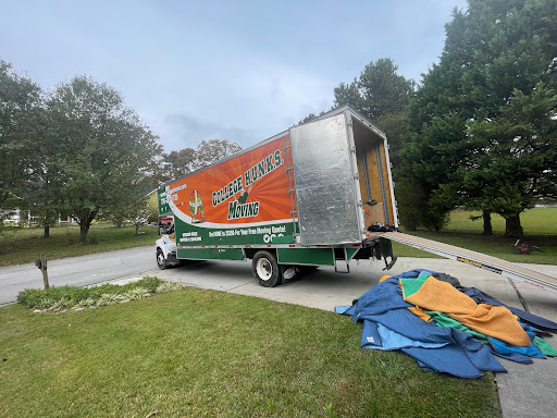 Moving Company «College Hunks Hauling Junk and Moving», reviews and photos, 5044 B U Bowman Dr #105, Buford, GA 30518, USA