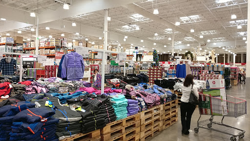 Warehouse store «Costco Wholesale», reviews and photos, 1000 N Rengstorff Ave, Mountain View, CA 94043, USA