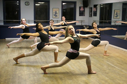 Center Stage Dance and Performing Arts Center