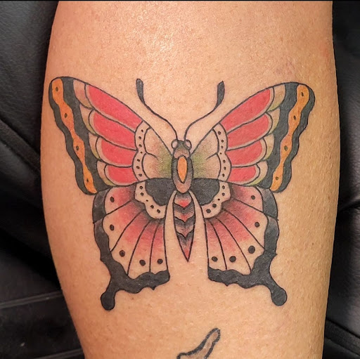 Explore virgo tattoo ideas male, creative tattoo ideas in Santa Clara, available at Vamp Body Art piercings and tattoo studio