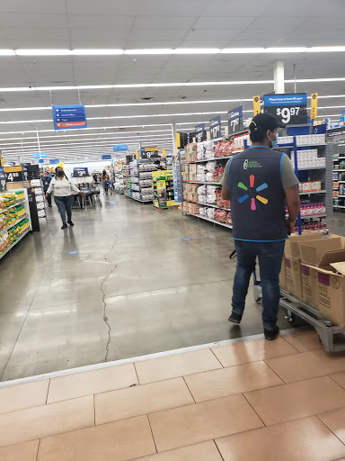 Department Store «Walmart Supercenter», reviews and photos, 1785 Cobb Pkwy S, Marietta, GA 30060, USA