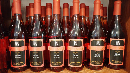 Winery «Breitenbach Wine Cellars», reviews and photos, 5934 Old Rte 39 NW, Dover, OH 44622, USA