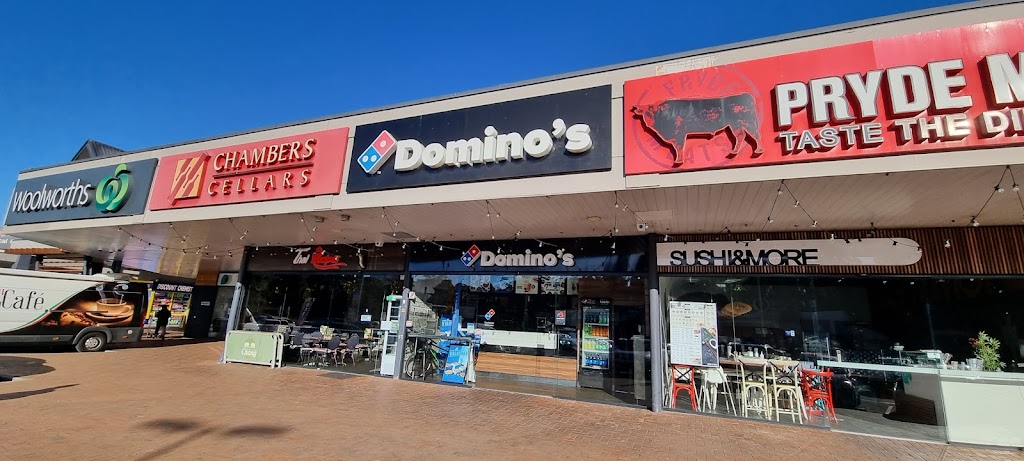 Domino's Pizza Campbelltown 2560
